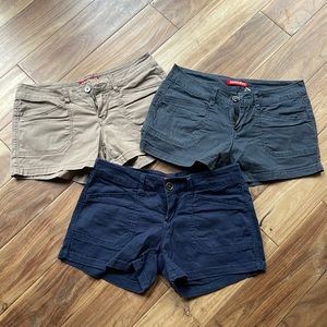Union Bay Shorts